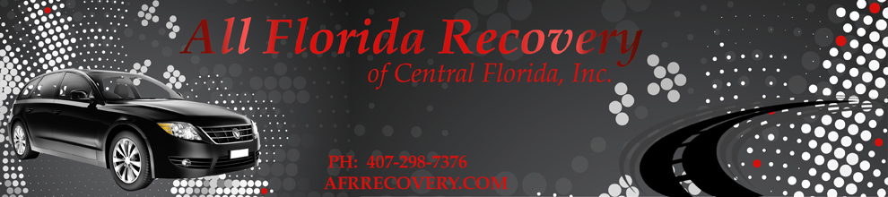 Orlando Florida Repossessions